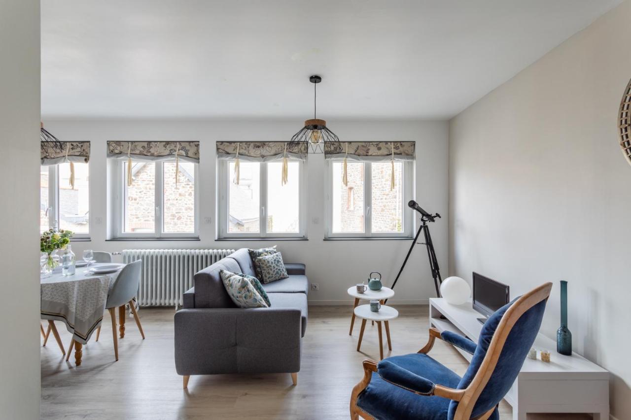 Appartement Les Abîmes, Beau Avec 2 Avec Parking